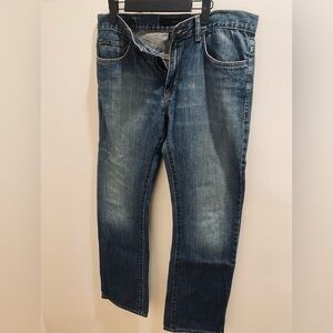Vintage Calvin Klein Jeans